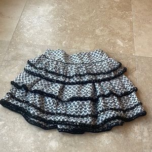 Poupette st Barth skirt